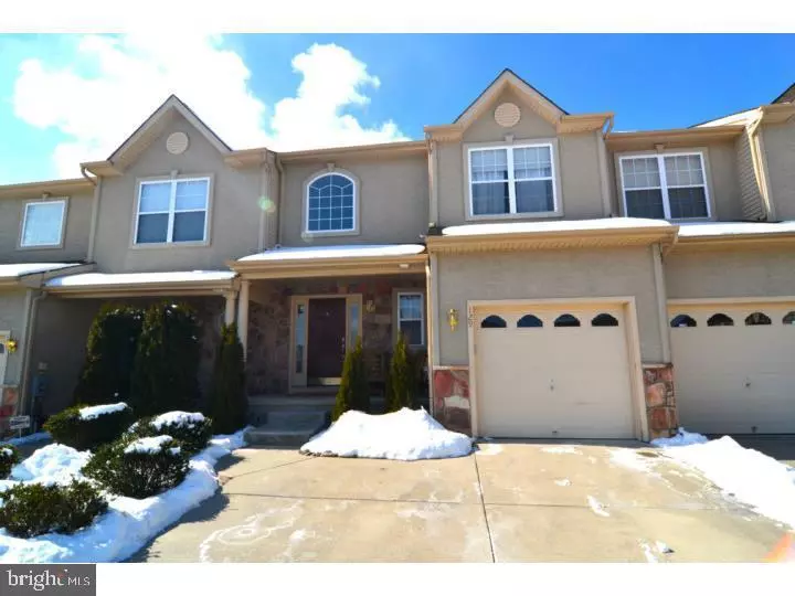 129 SEQUOIA DR, Berlin, NJ 08009