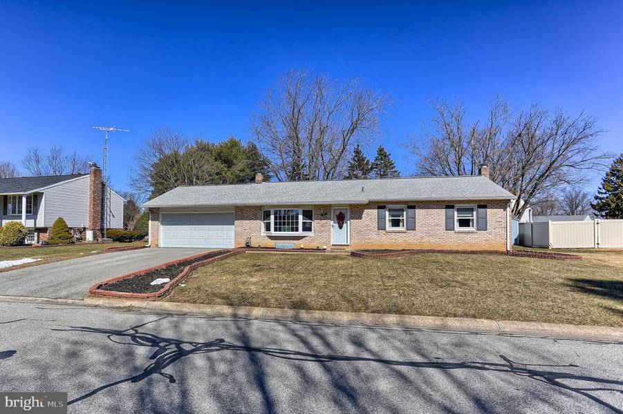 51 COVINGTON DR, Shrewsbury, PA 17361