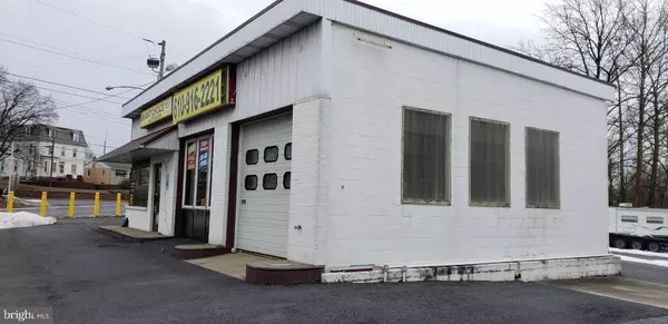 Leesport, PA 19533,300 N CENTRE AVE