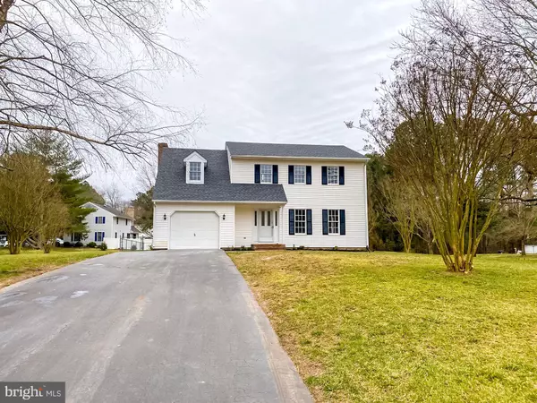 4001 TIMOTHY WAY, Salisbury, MD 21804