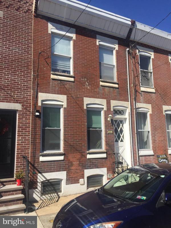 1718 S BANCROFT ST, Philadelphia, PA 19145