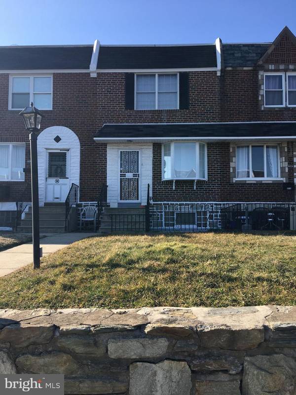 6214 CARDIFF ST, Philadelphia, PA 19149