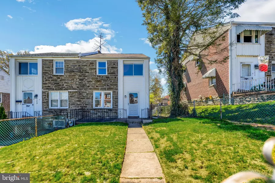 1230 COBBS ST, Drexel Hill, PA 19026