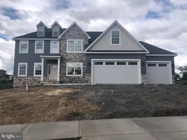 1275 DIVINITY DR #LOT 38, Greencastle, PA 17225