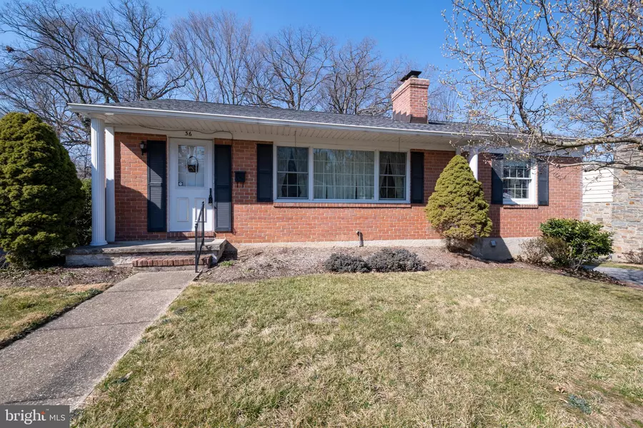 36 CROFTLEY RD, Lutherville Timonium, MD 21093