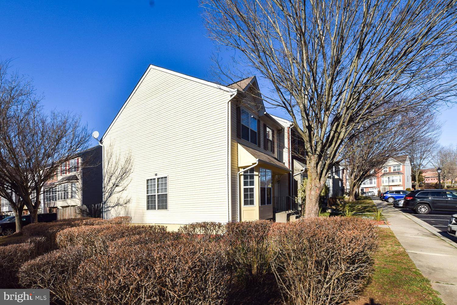 Landover, MD 20785,7410 HILL BURNE DR