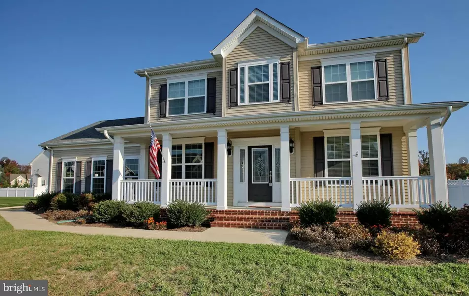 41407 WHIMSICAL CT, Leonardtown, MD 20650