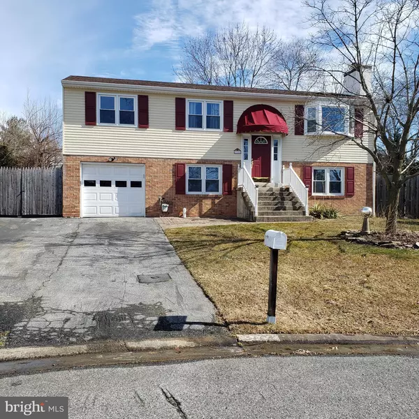 3722 WILD CHERRY LN, Wilmington, DE 19808