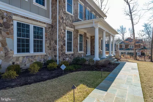 Fairfax, VA 22030,5790 FOX CHAPEL ESTATES DR