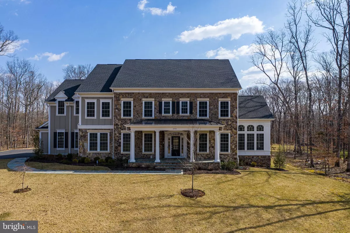 Fairfax, VA 22030,5790 FOX CHAPEL ESTATES DR