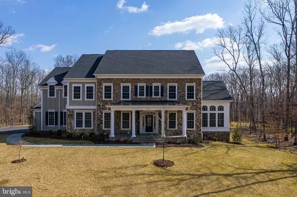 5790 FOX CHAPEL ESTATES DR, Fairfax, VA 22030