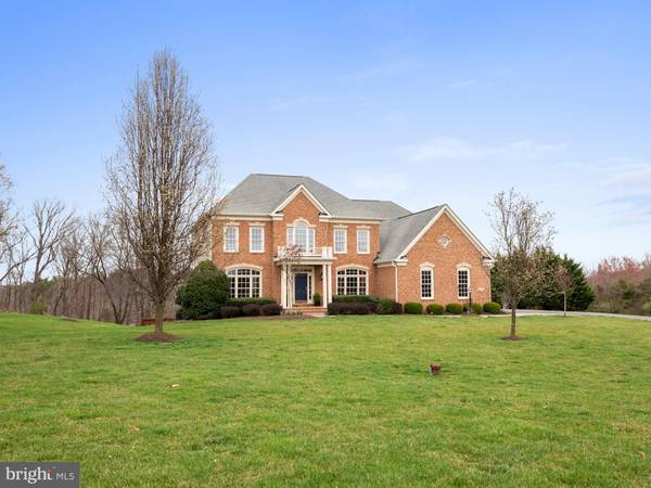 3301 PLANTATION GROVE LN, Haymarket, VA 20169