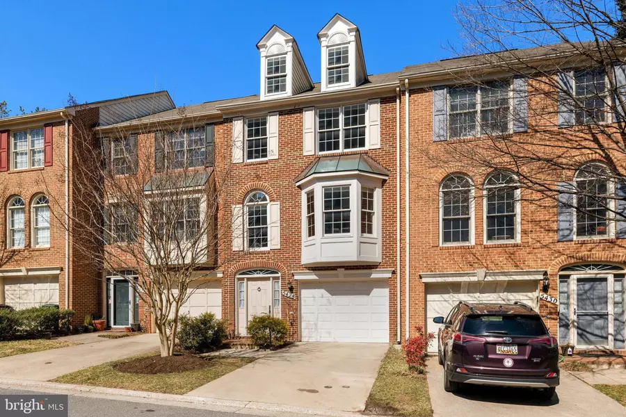 5428 WHITLEY PARK TER, Bethesda, MD 20814