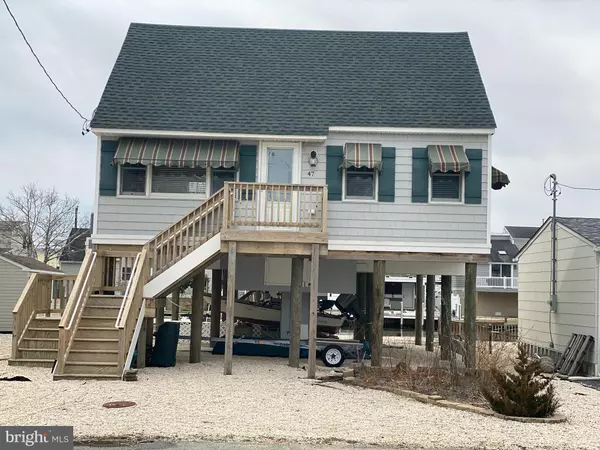 47 JENNIE DR, Manahawkin, NJ 08050