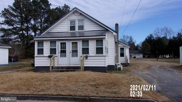 209 S ROSS ST, Snow Hill, MD 21863