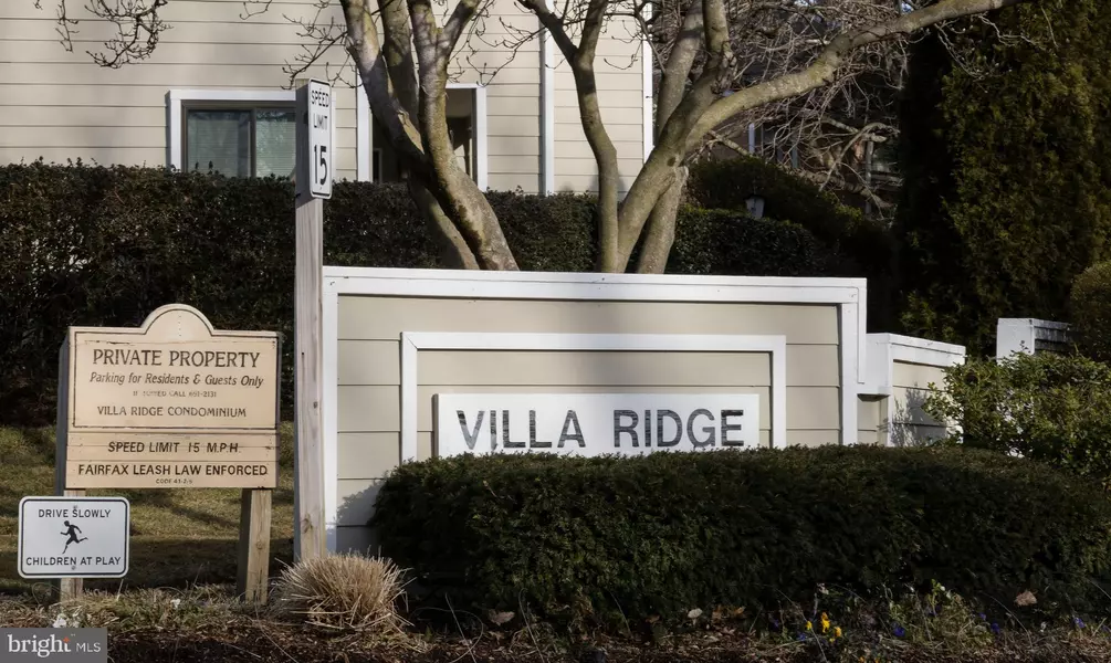 1914 VILLARIDGE DR #1914B, Reston, VA 20191