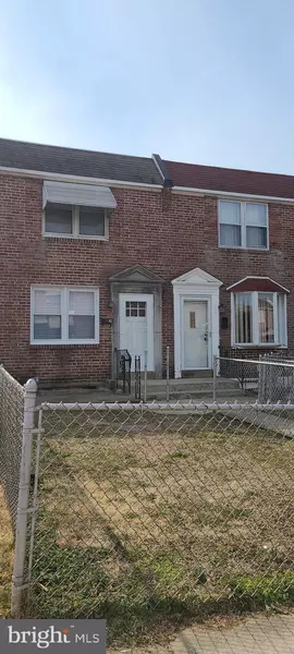 34 KING AVE, Folcroft, PA 19032