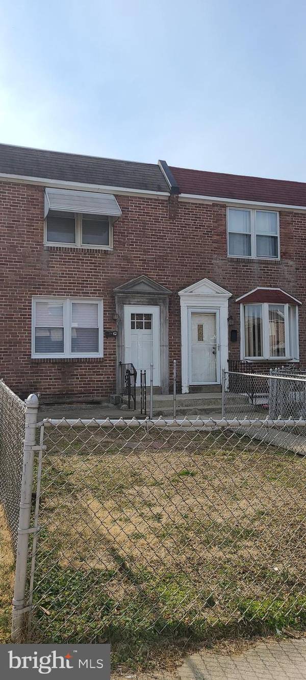 34 KING AVE, Folcroft, PA 19032