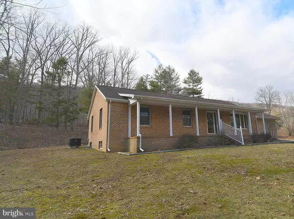 Berkeley Springs, WV 25411,4300 COLD RUN VALLEY RD