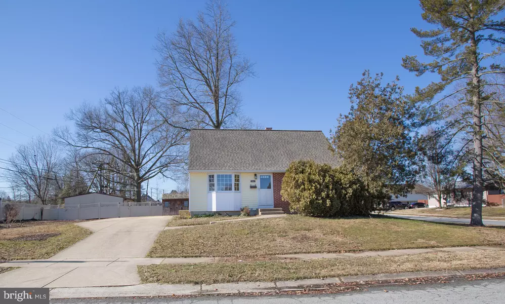 141 KENMARK RD, Newark, DE 19713