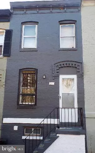 1140 SHIELDS PL, Baltimore, MD 21201