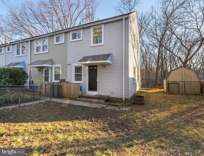 6-G PLATEAU PL, Greenbelt, MD 20770