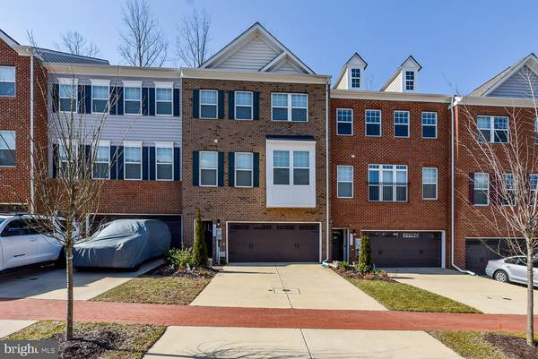 15117 HOGSHEAD WAY, Upper Marlboro, MD 20774