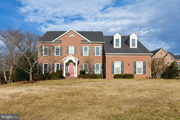 Clifton, VA 20124,6703 BUNKERS CT