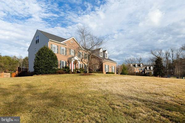 6703 BUNKERS CT, Clifton, VA 20124