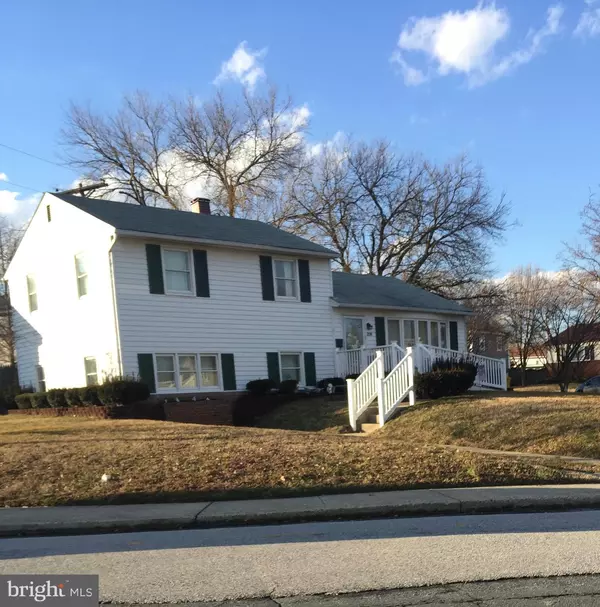 208 RIDGELY RD, Glen Burnie, MD 21061