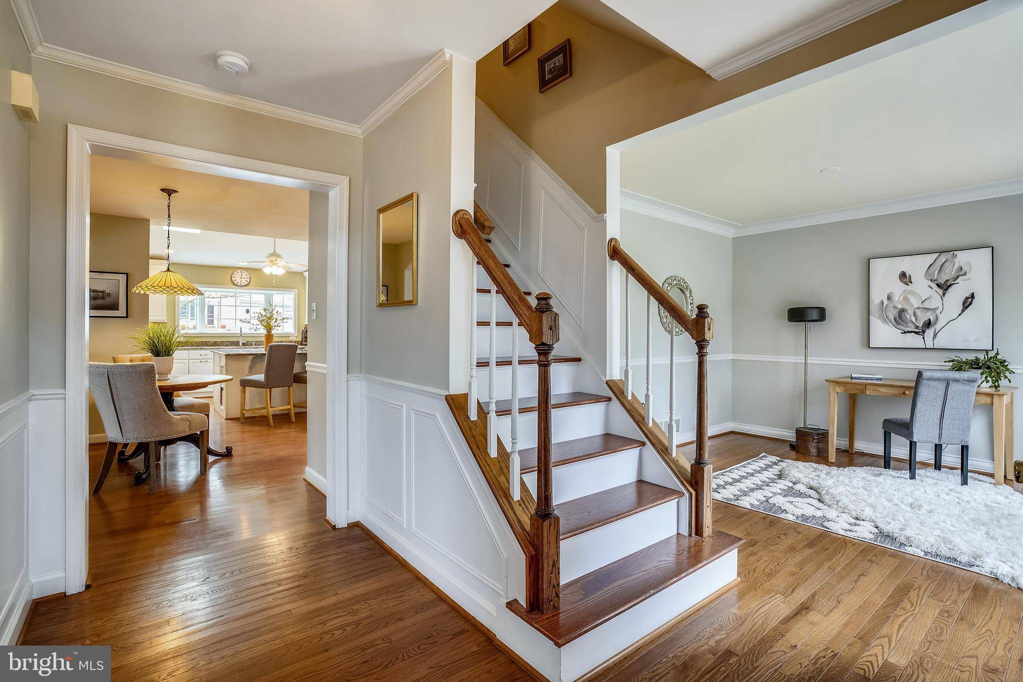 Ellicott City, MD 21043,4937 BRAMPTON PKWY