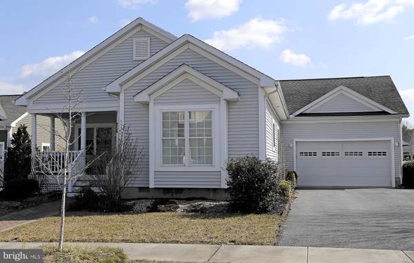 24937 CROOKED STICK WAY #4371, Millsboro, DE 19966