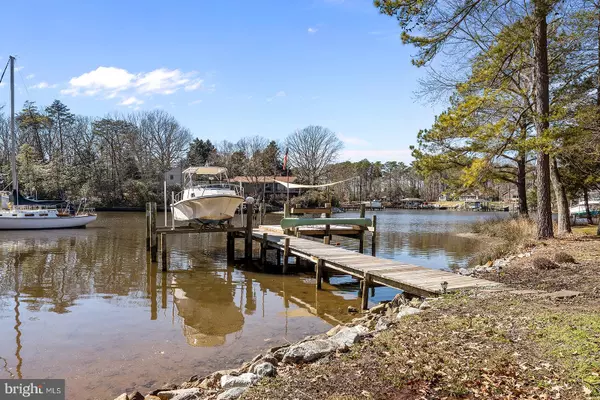 Reedville, VA 22539,791 SHERWOOD DR