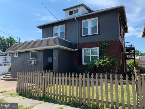 Harrisburg, PA 17104,1723 PAXTON ST