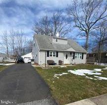 694 LATONA RD, Morrisville, PA 19067