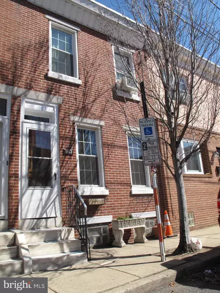 1113 WILDER ST, Philadelphia, PA 19147