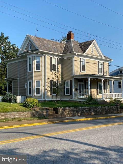 Luray, VA 22835,19 AMISS AVE