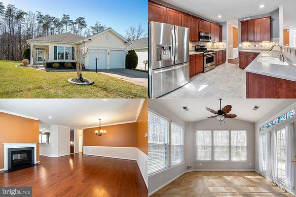 16088 DANCING LEAF PL, Dumfries, VA 22025