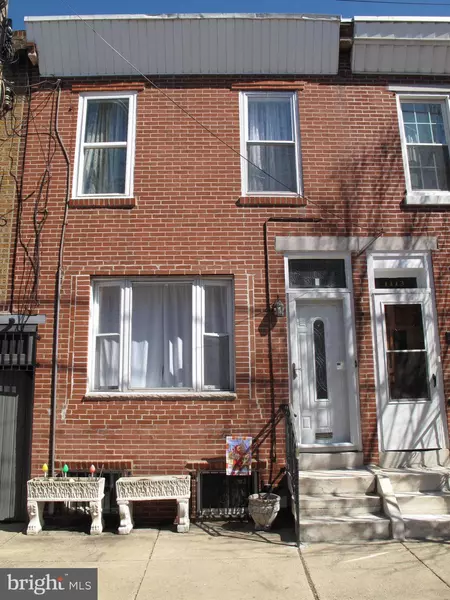 1115 WILDER ST, Philadelphia, PA 19147