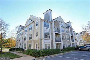 124 KENDRICK PL #28, Gaithersburg, MD 20878