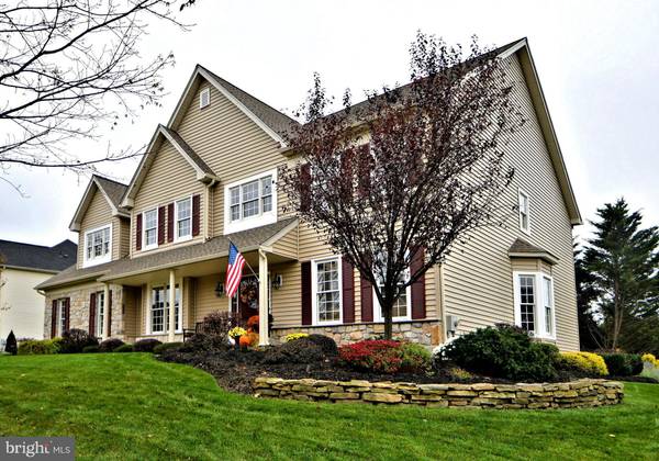 Ambler, PA 19002,335 COLBY LN