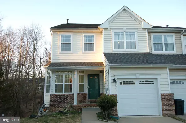 8584 LIGHT MOON WAY, Laurel, MD 20723