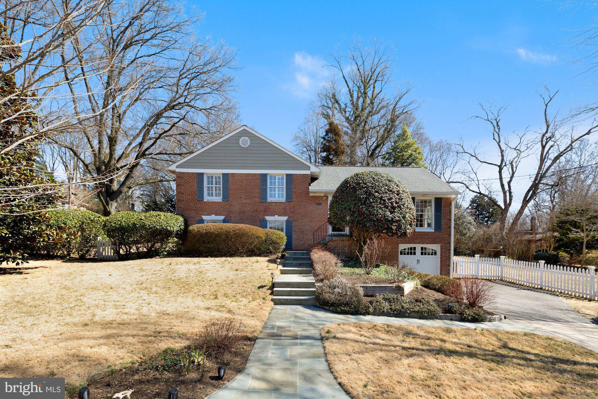 9607 BYEFORDE RD, Kensington, MD 20895