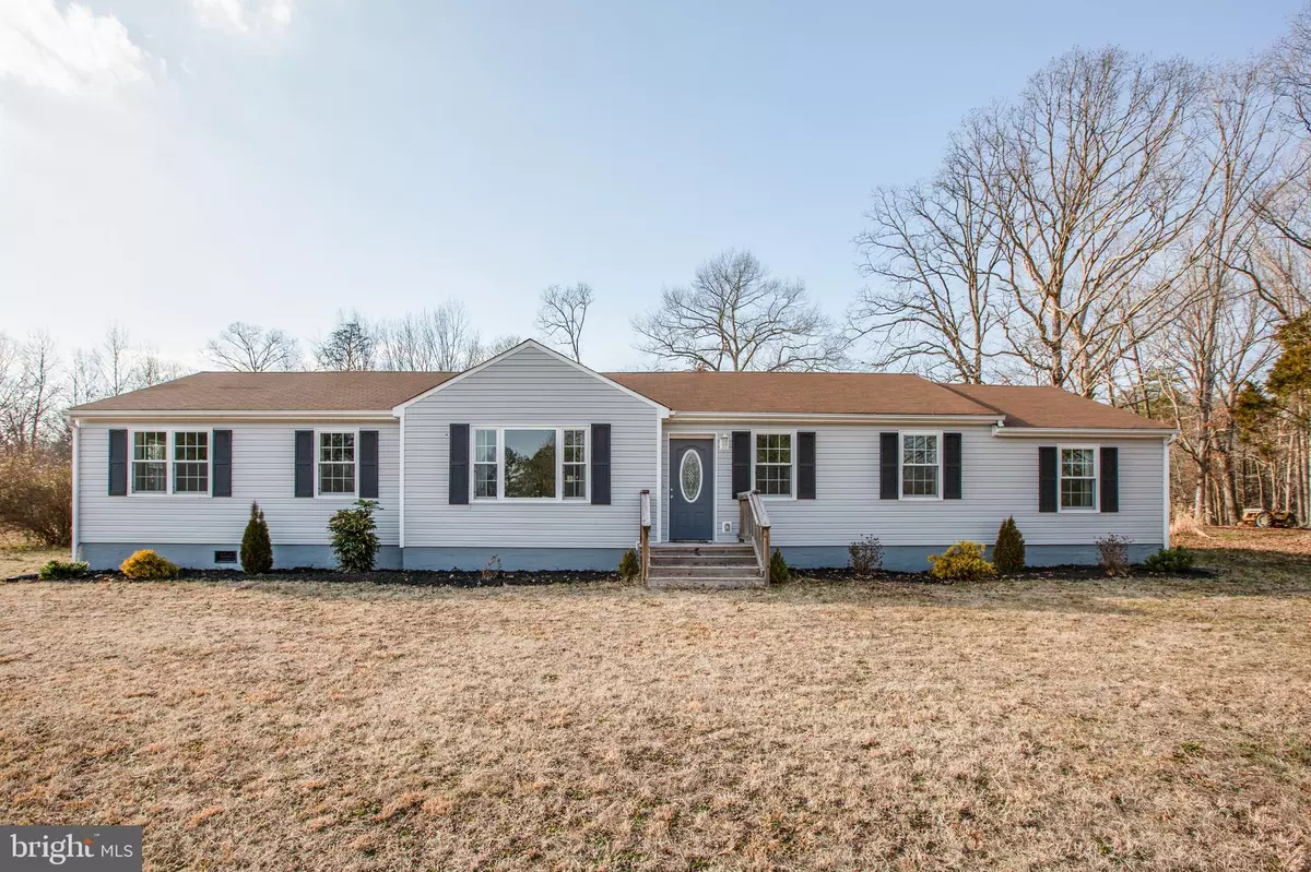 Spotsylvania, VA 22551,9009 LEGATO LN