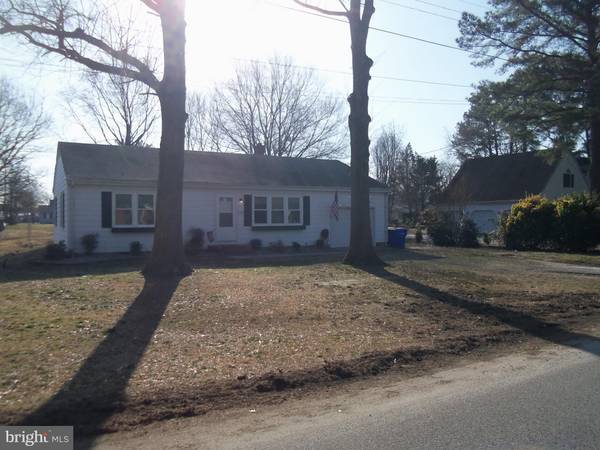 22139 THOMPSON PKWY, Seaford, DE 19973