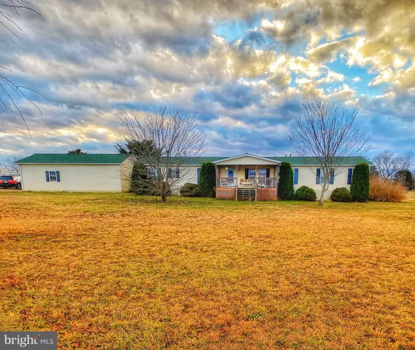 Luray, VA 22835,1196 PARKVIEW ESTATES RD