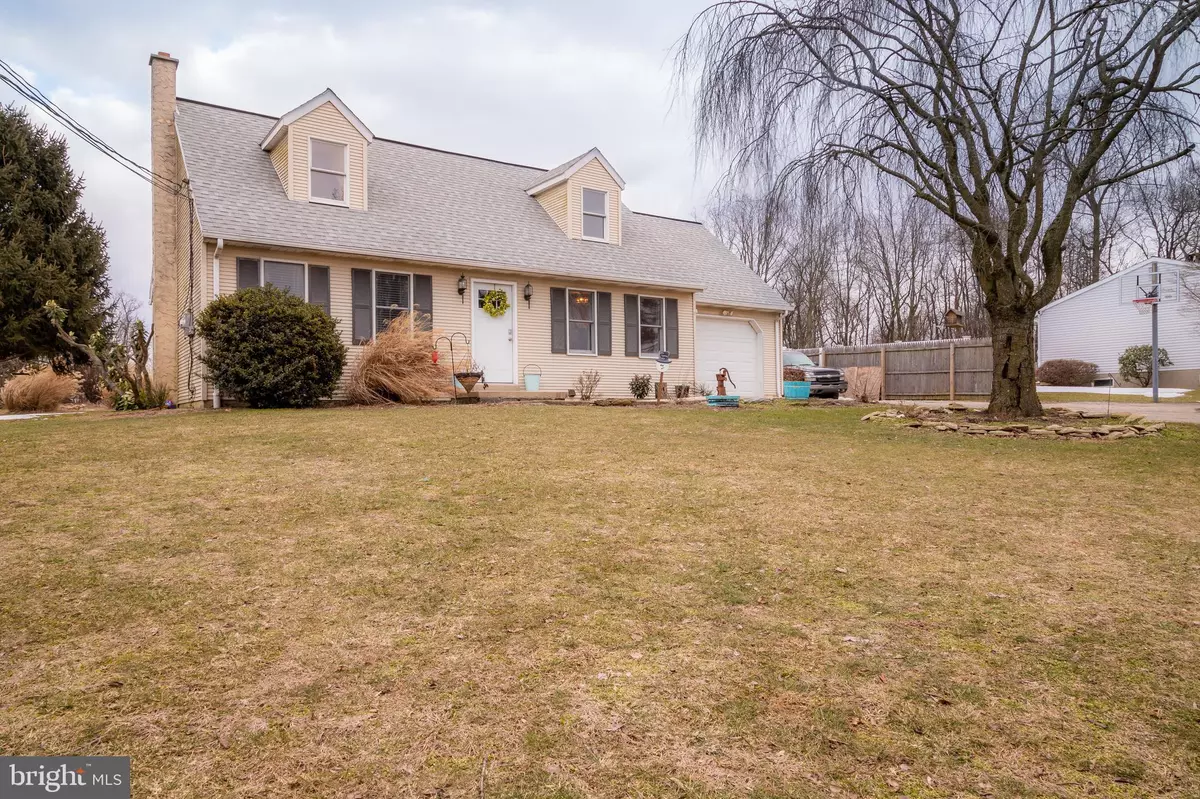 Holtwood, PA 17532,955 HILLDALE RD