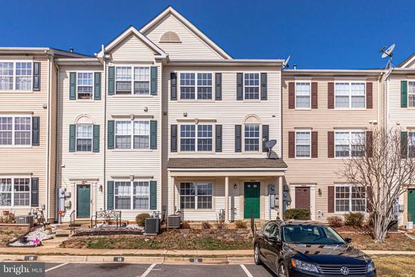 7406 LANGHOLM WAY, Manassas, VA 20109