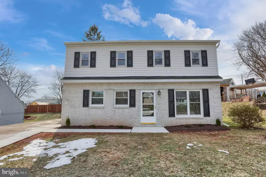 358 CYPRESS ST, Middletown, PA 17057