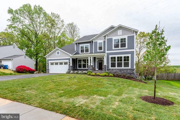 Vienna, VA 22180,8224 COLBY CT